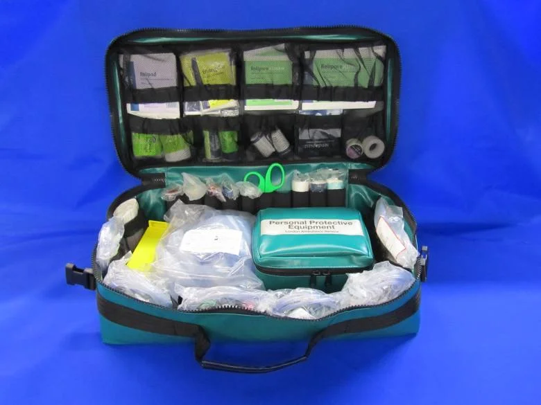 PTS First Aid bag (PTS/FA/2015)