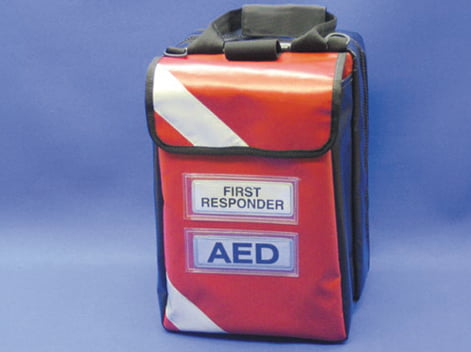 AED Grab Bag (AED/GRAB/2004)