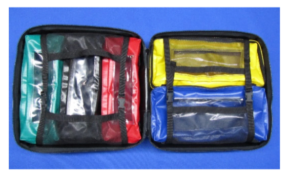 Midwife Pack I/C (MW/2007)