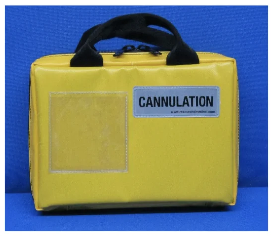 Cannulation Module (SCAS/CAN/2012)